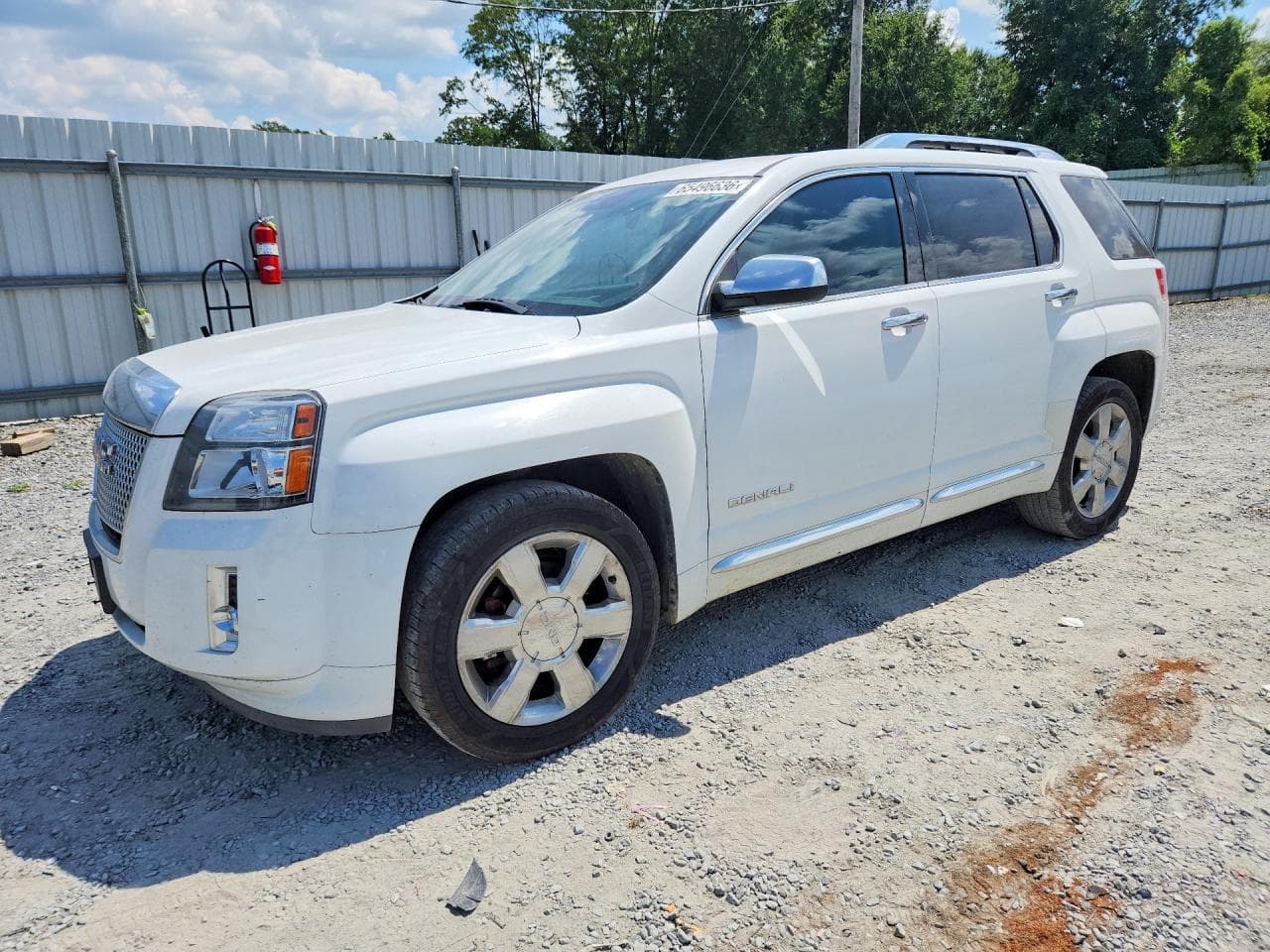 GMC TERRAIN