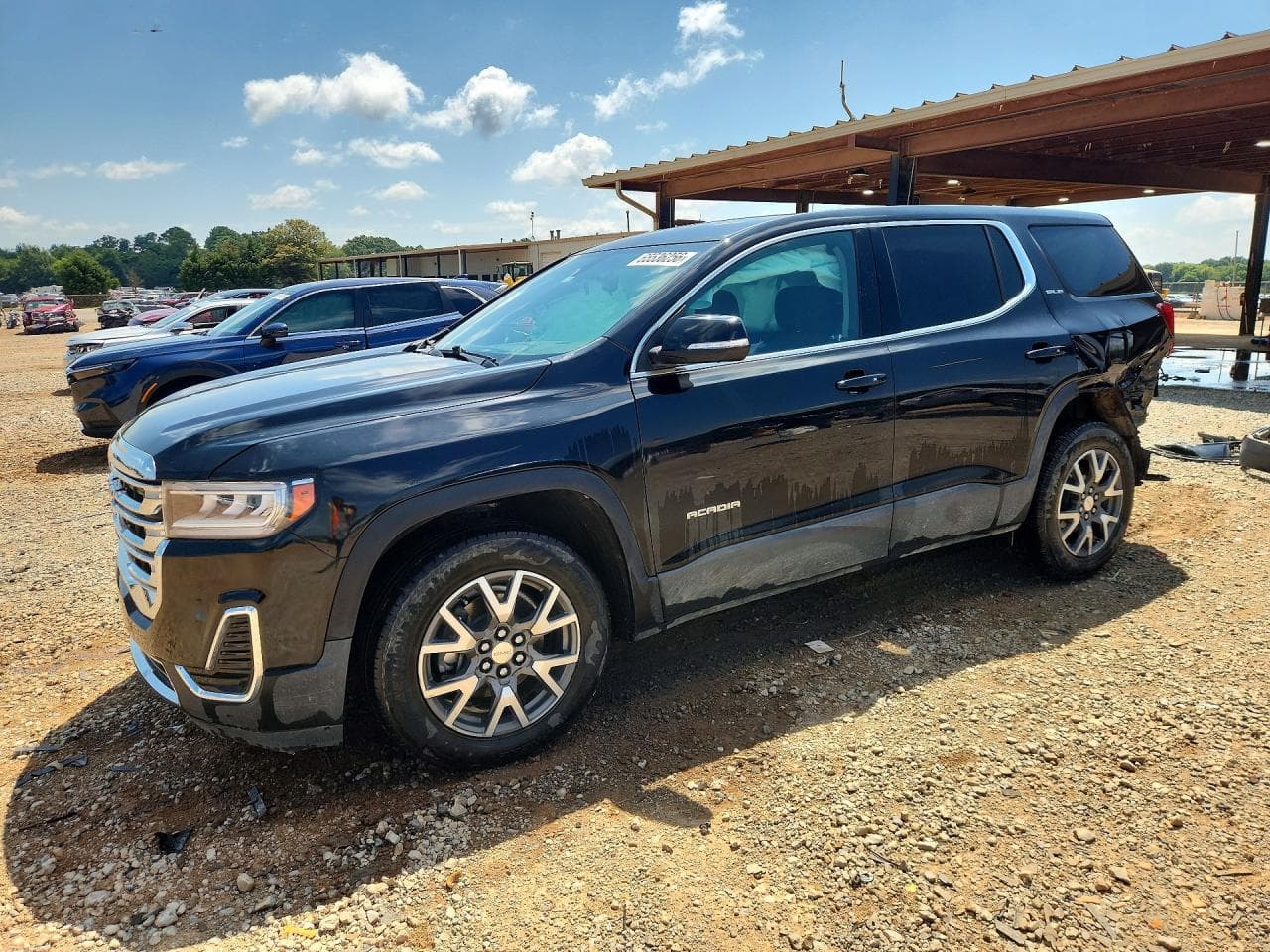 GMC ACADIA