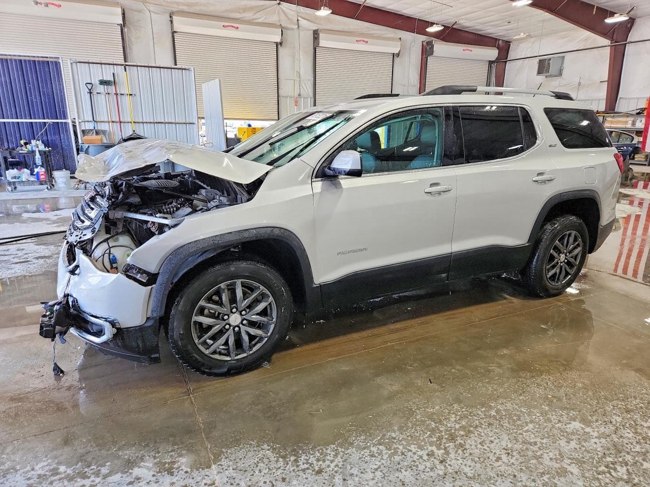 GMC ACADIA