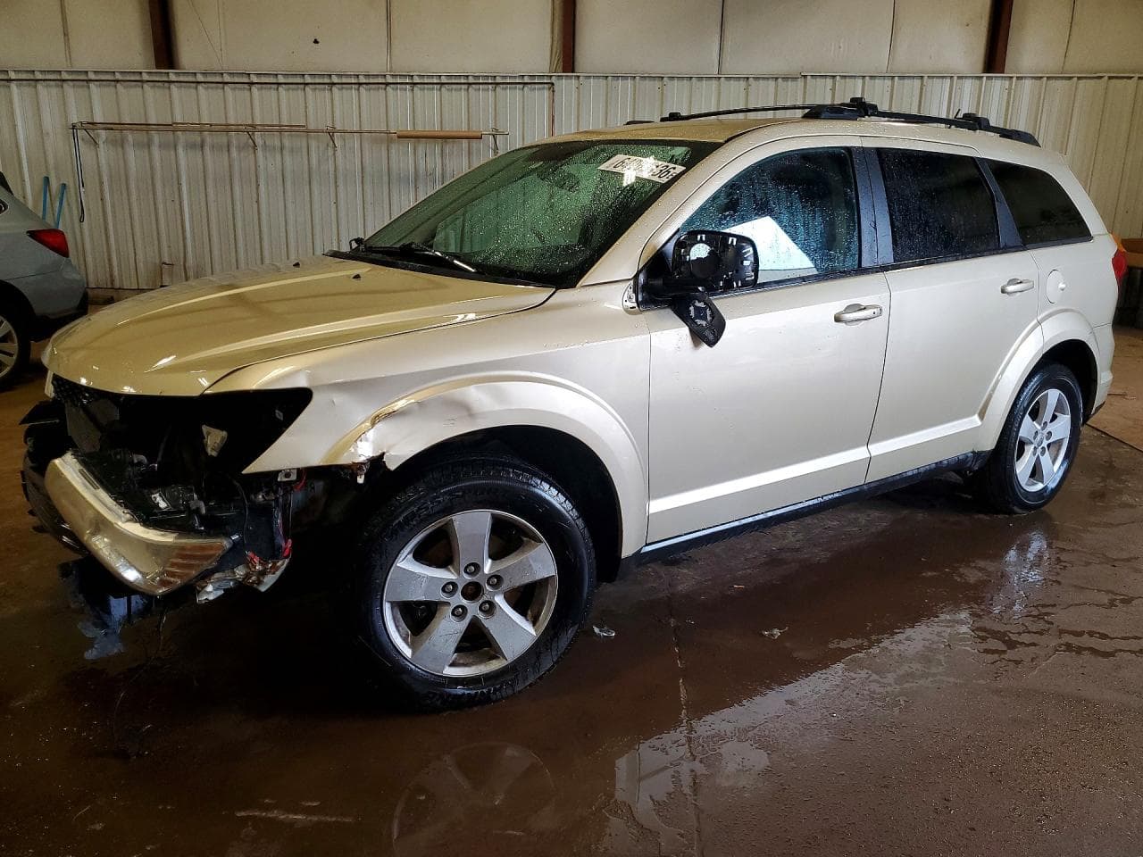DODGE JOURNEY
