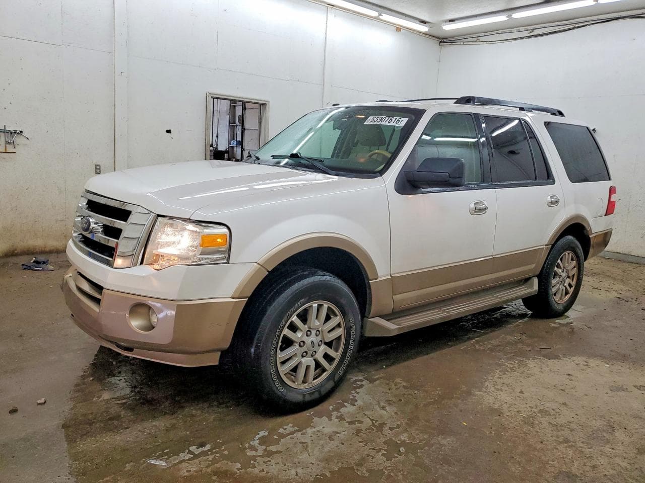 FORD EXPEDITION