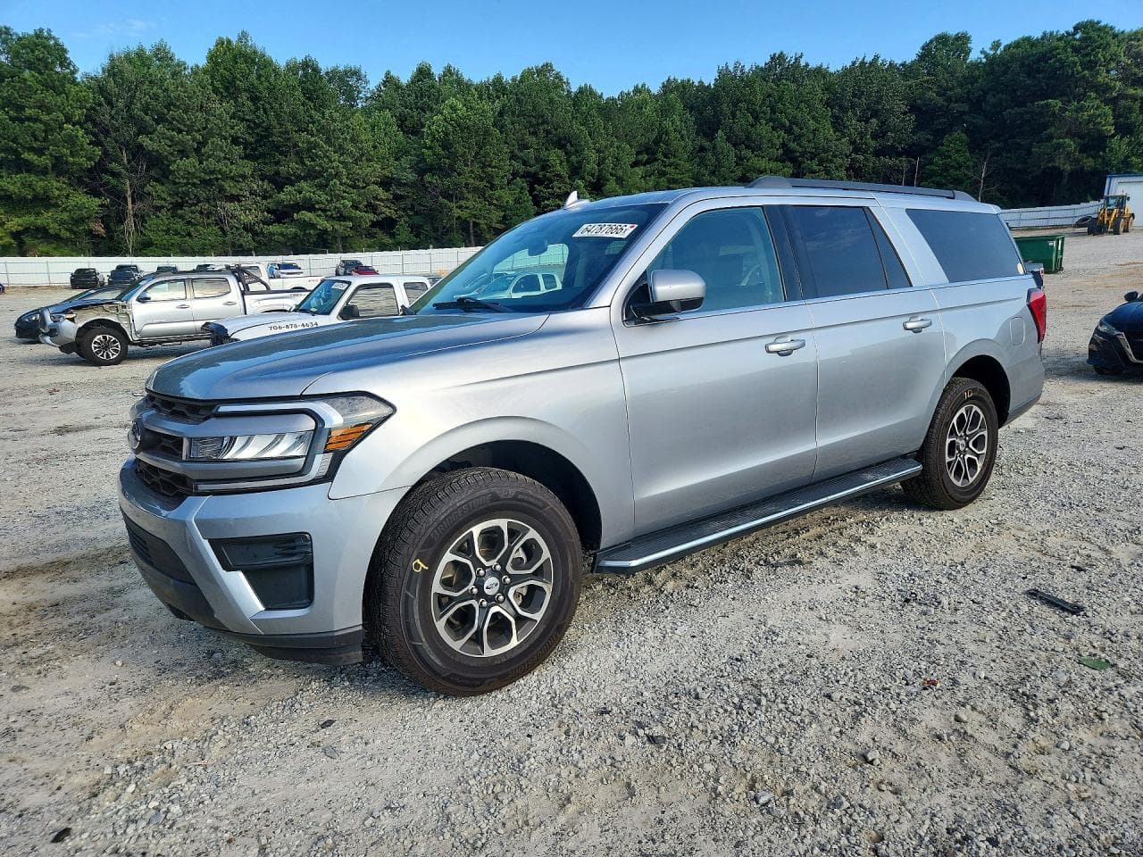 FORD EXPEDITION