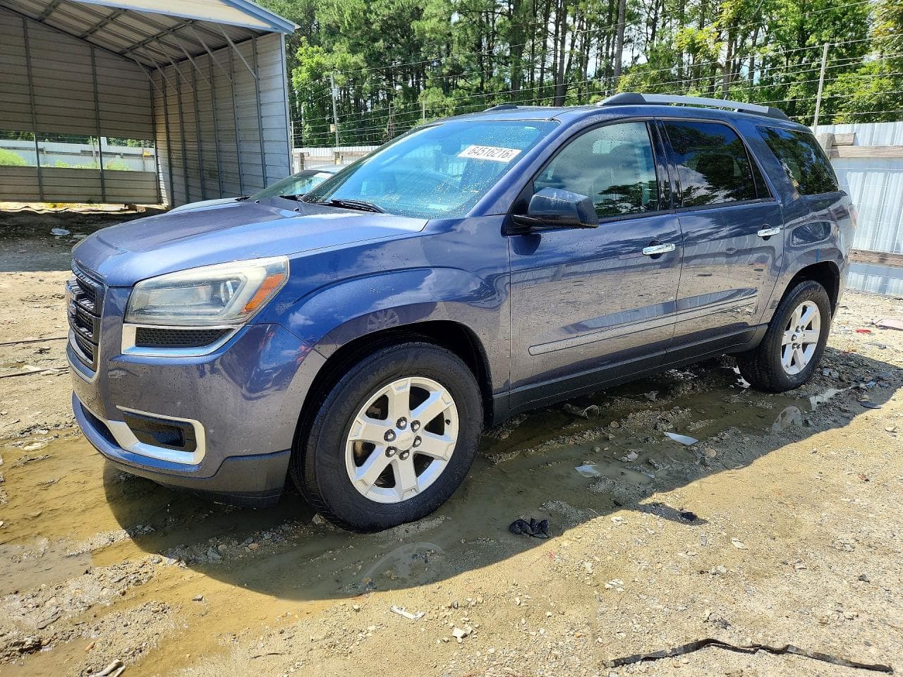 GMC ACADIA