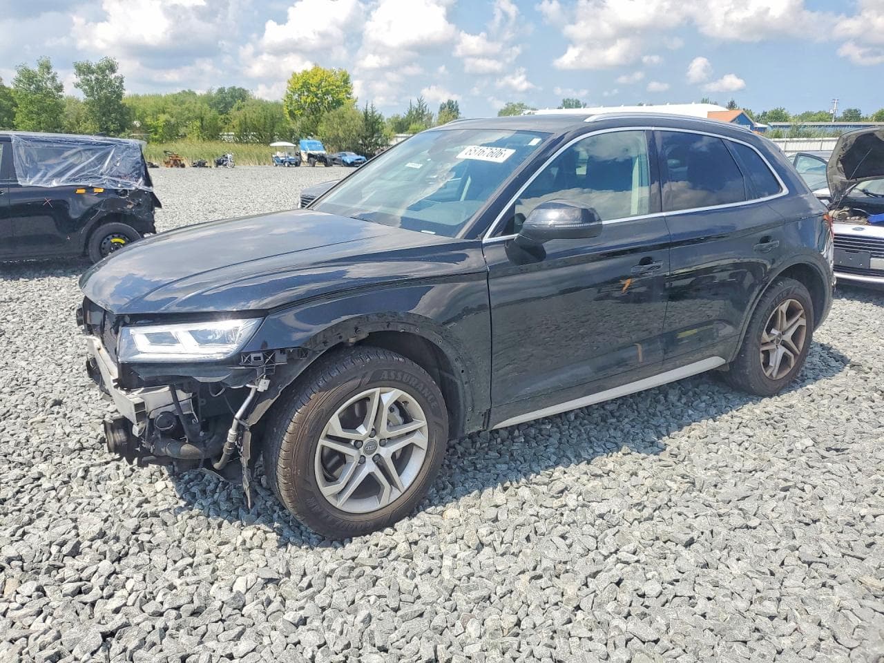 AUDI Q5