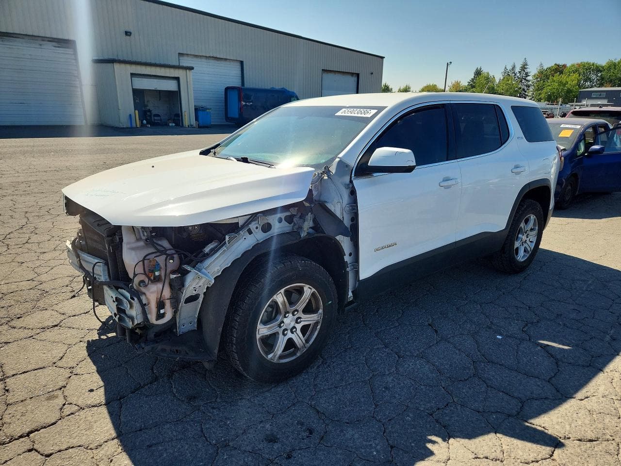 GMC ACADIA