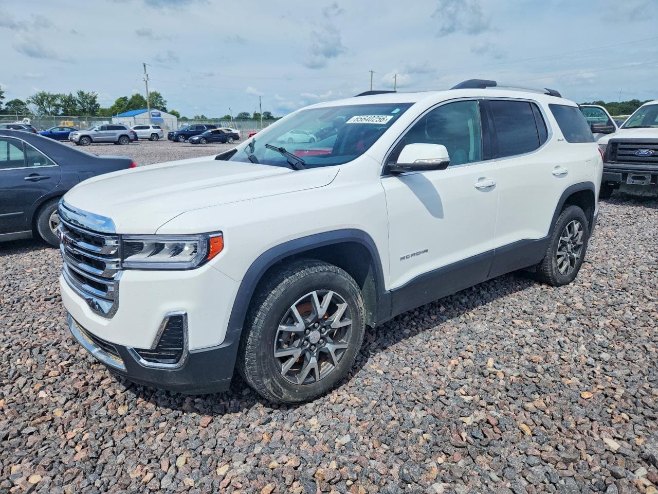 GMC ACADIA