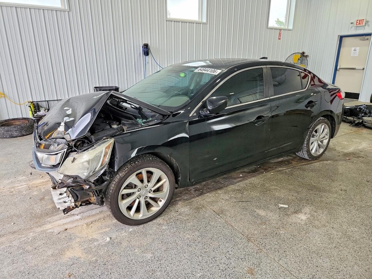 ACURA ILX