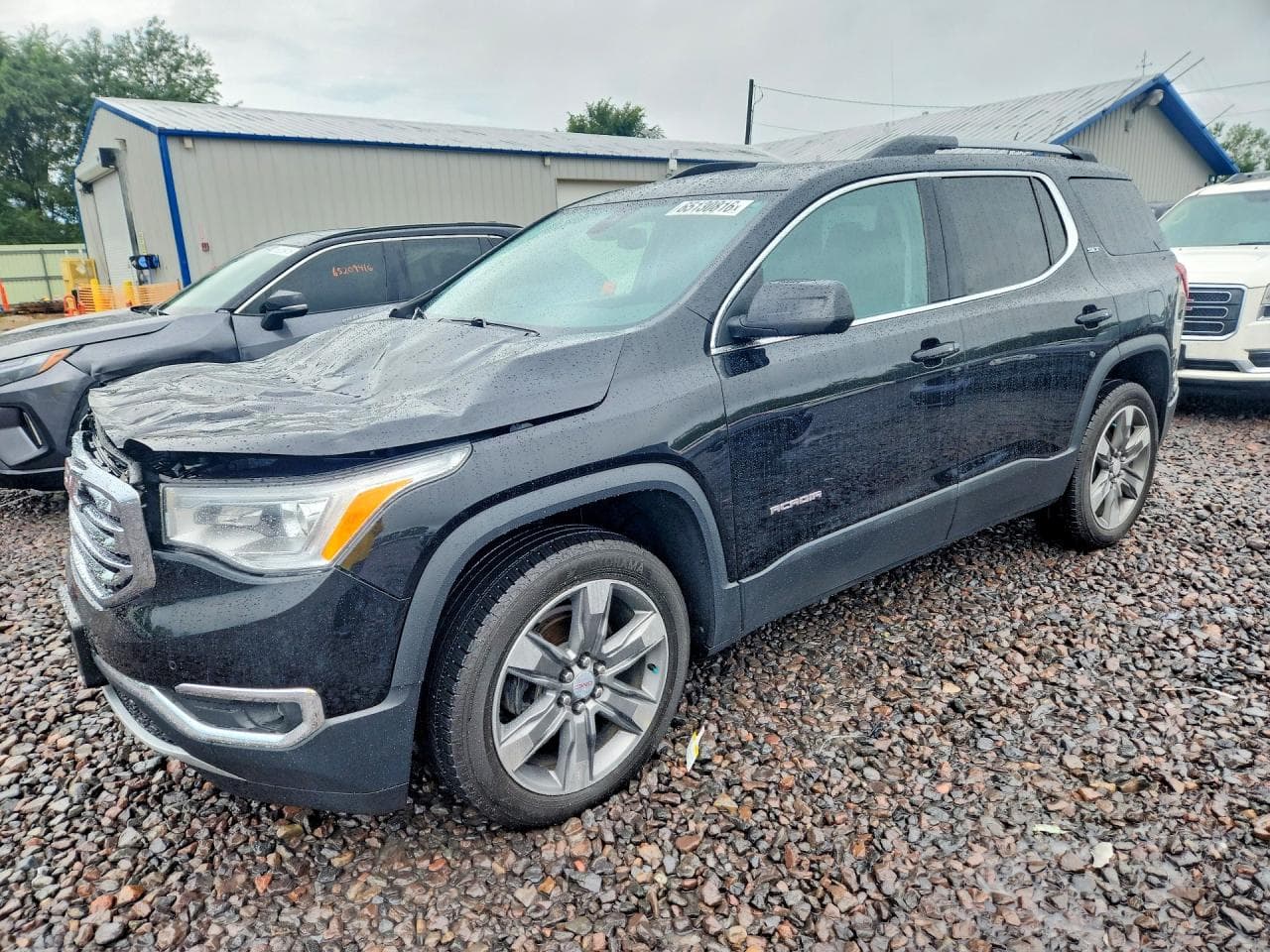 GMC ACADIA