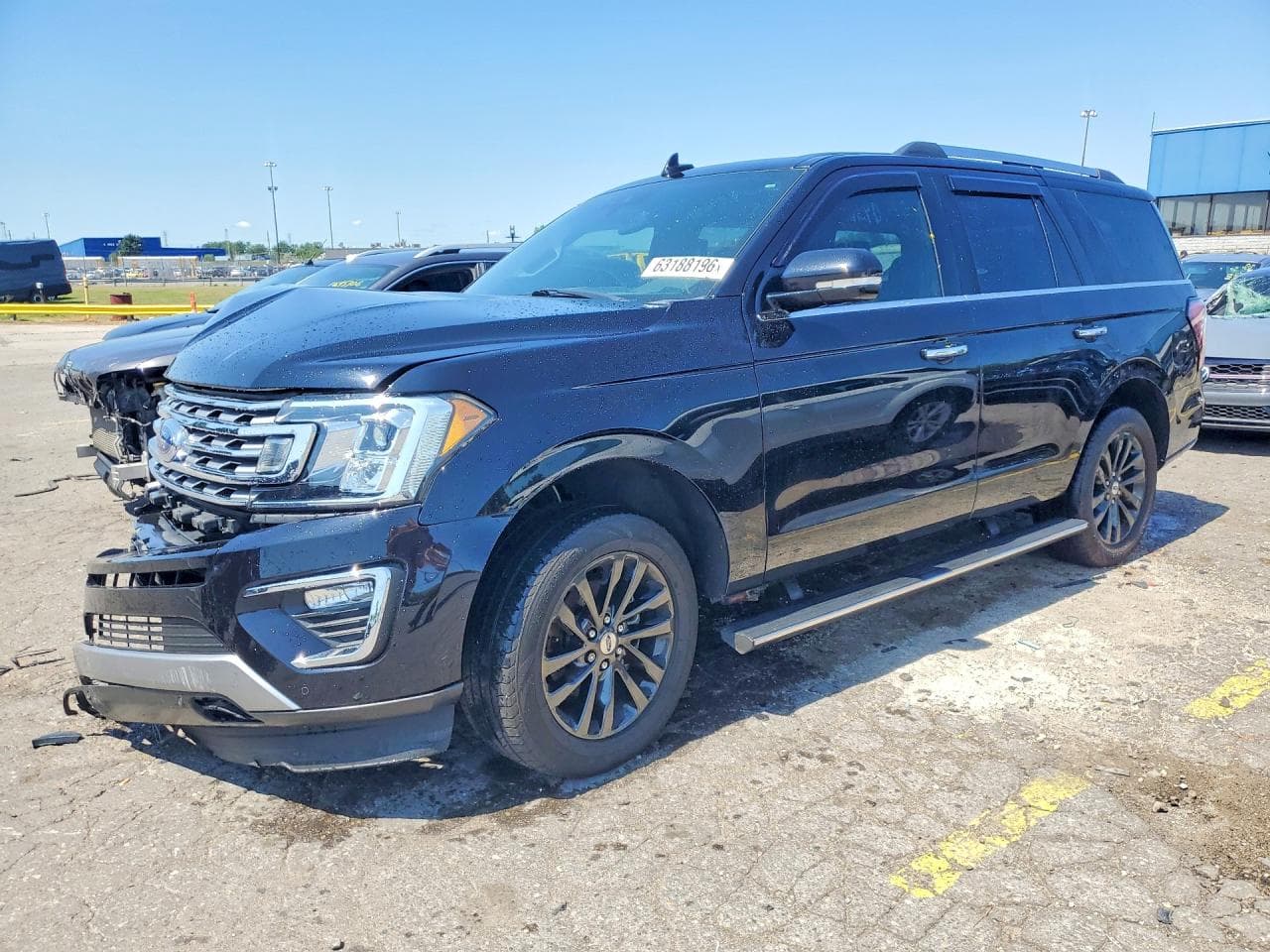 FORD EXPEDITION