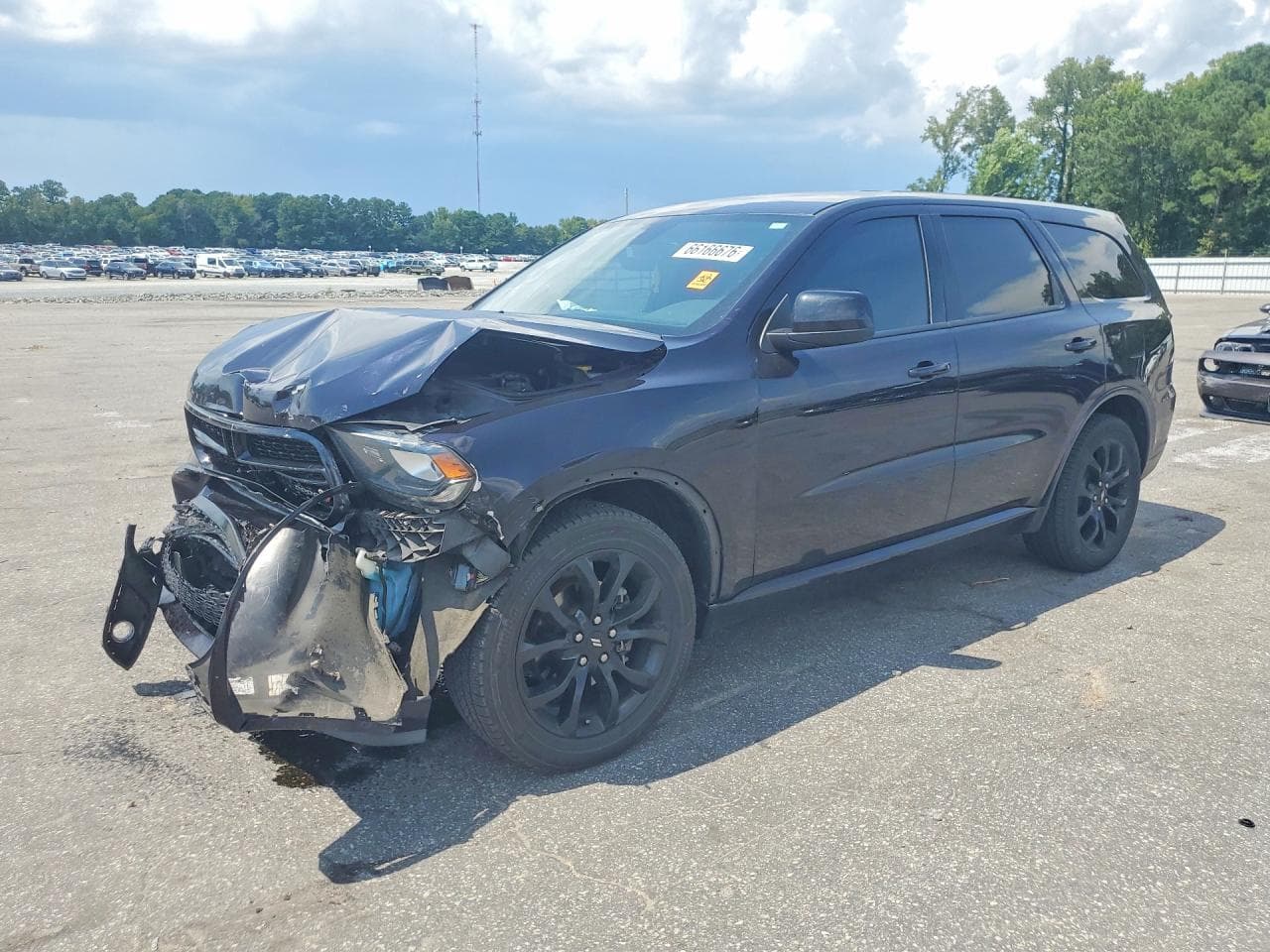 DODGE DURANGO