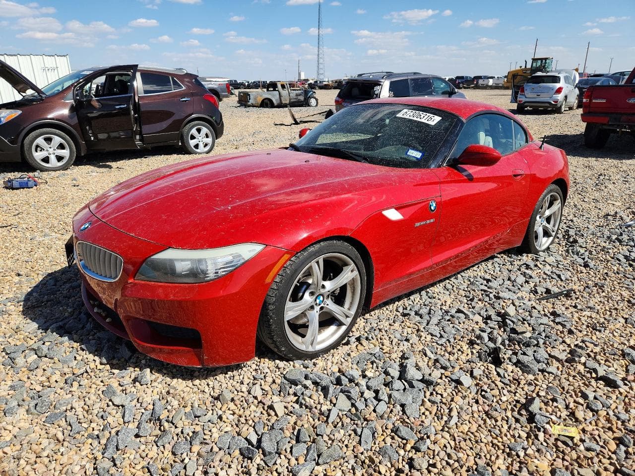 BMW Z4