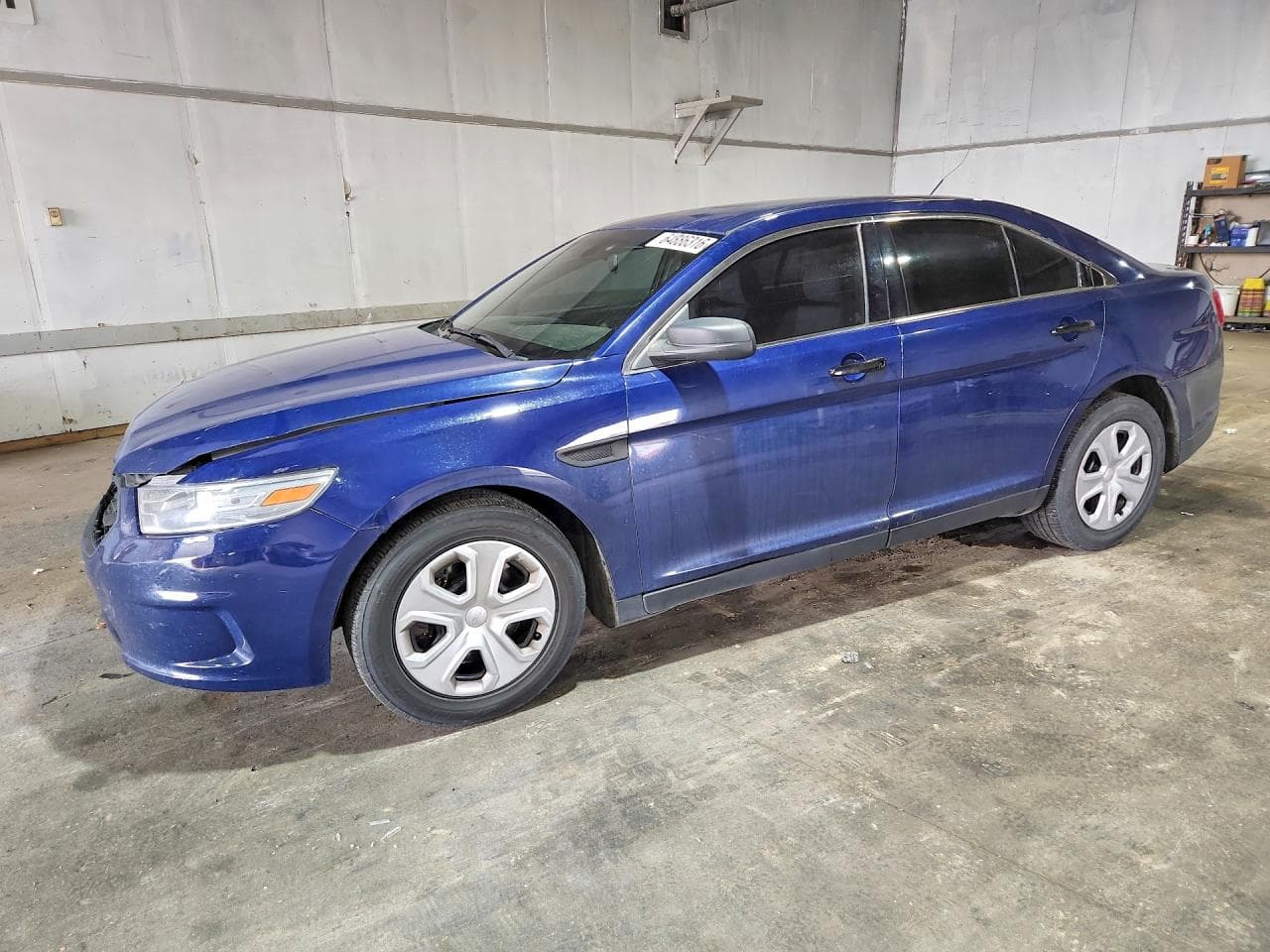 FORD TAURUS