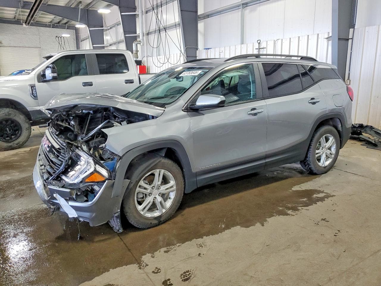 GMC TERRAIN
