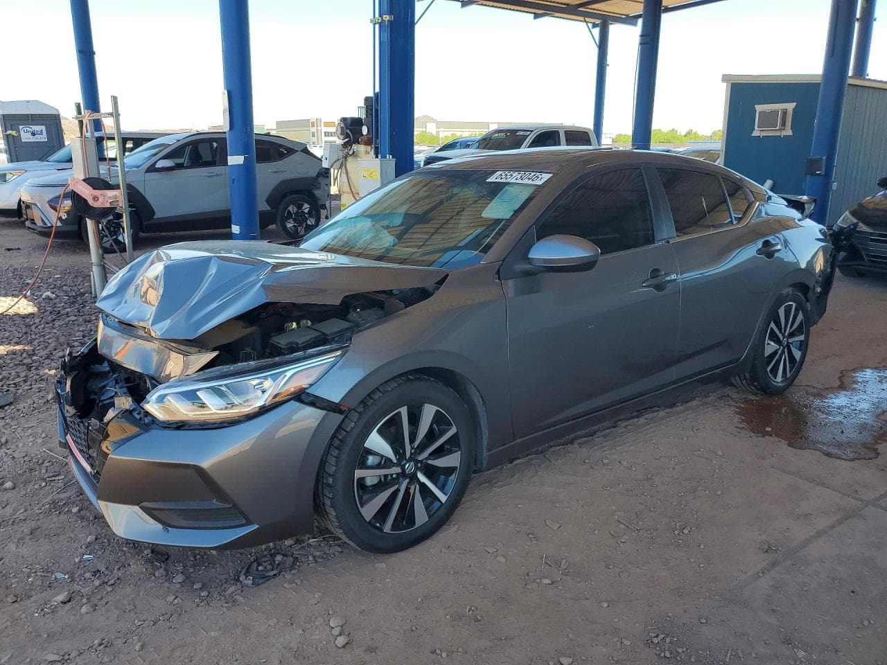 NISSAN SENTRA