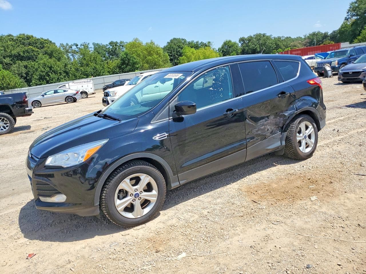 FORD ESCAPE
