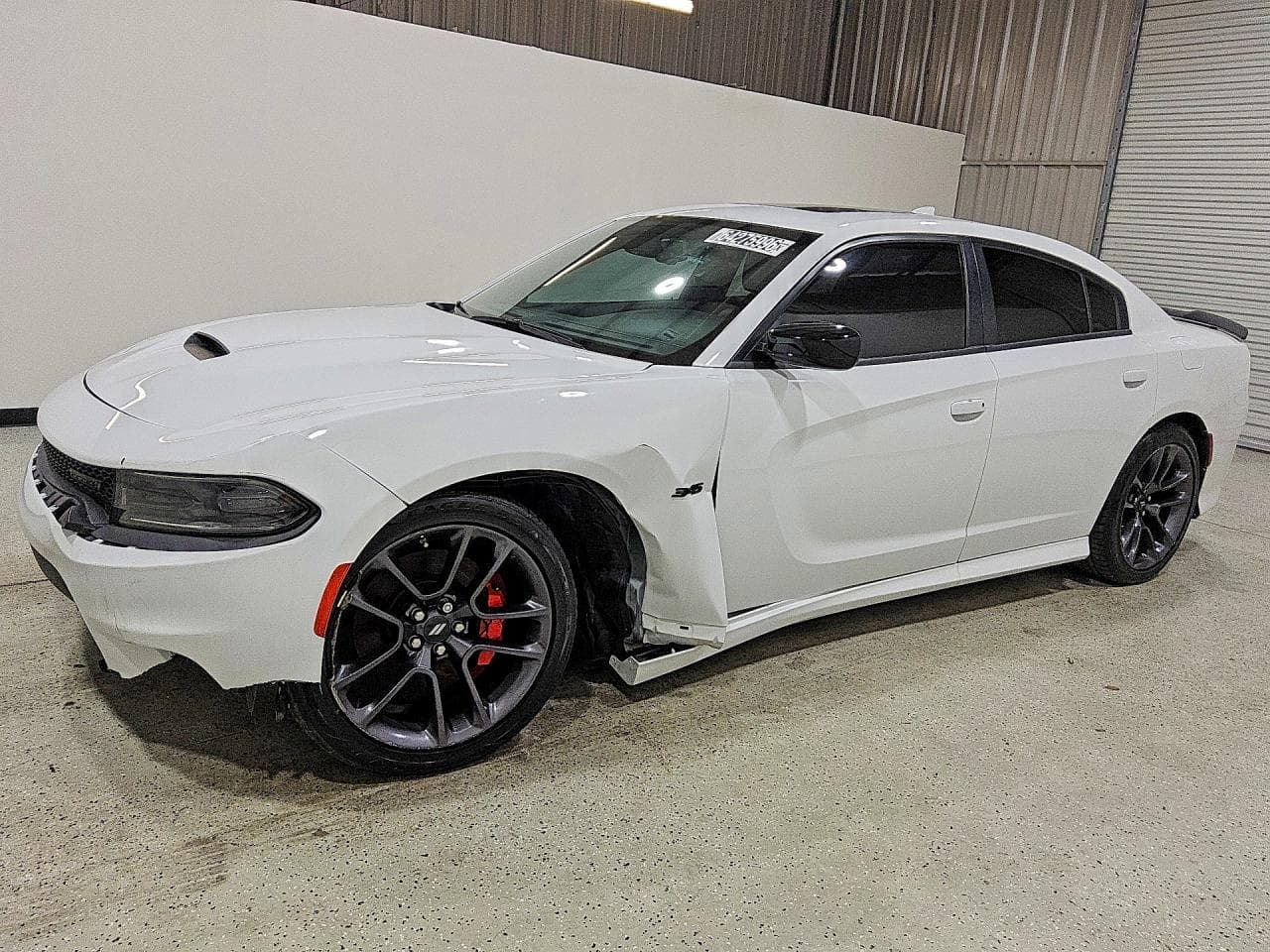 DODGE CHARGER