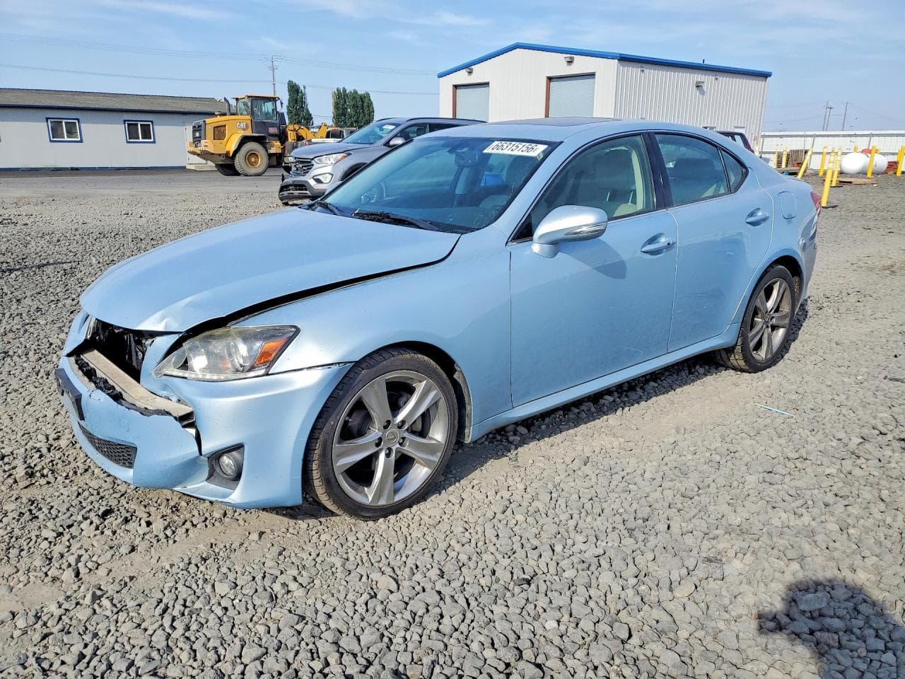 LEXUS IS 250