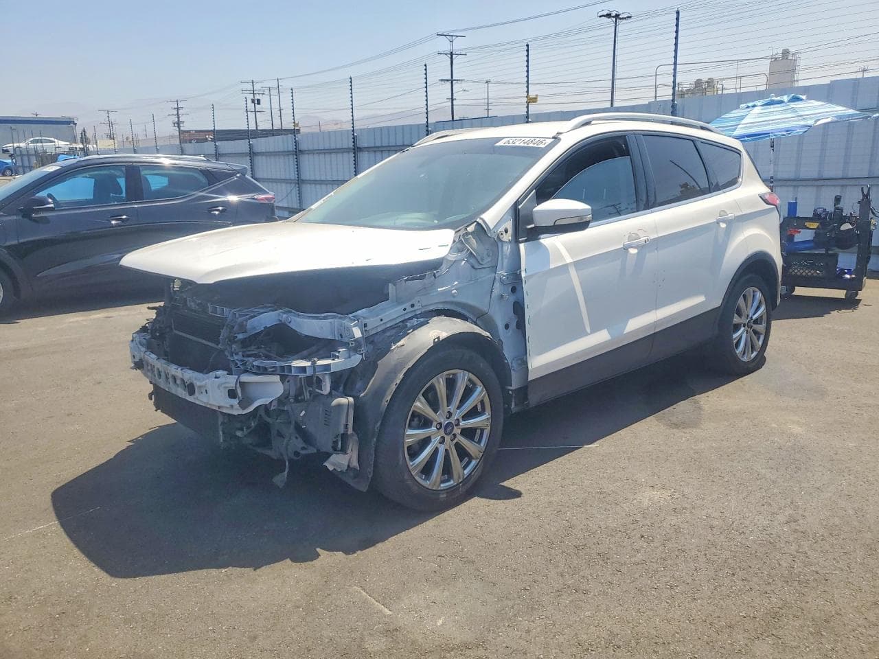 FORD ESCAPE