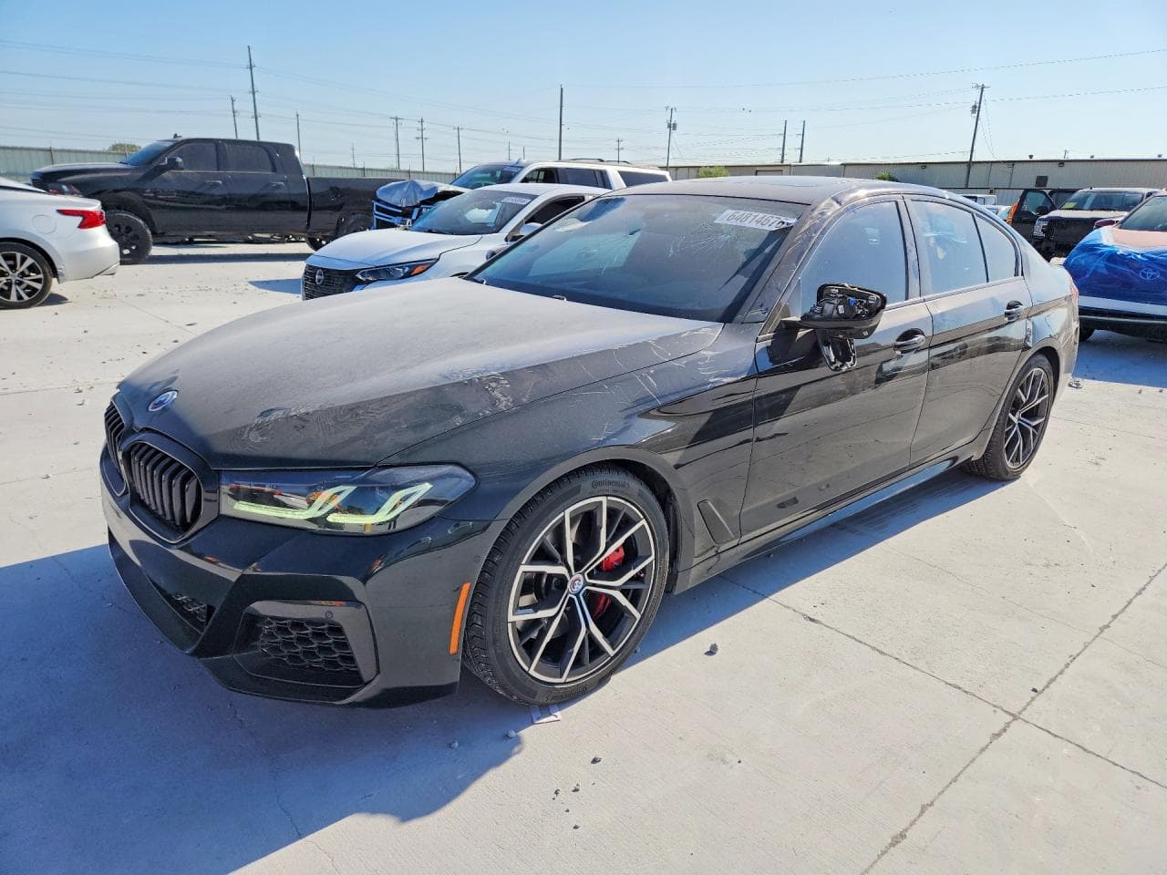 BMW M5