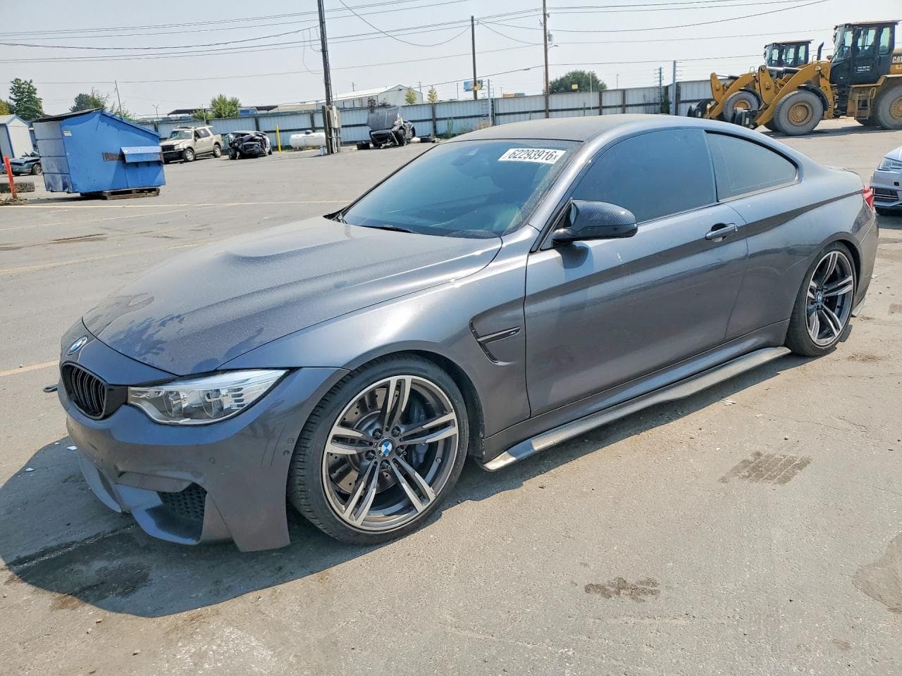 BMW M4