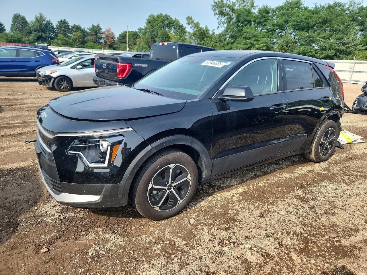 KIA NIRO