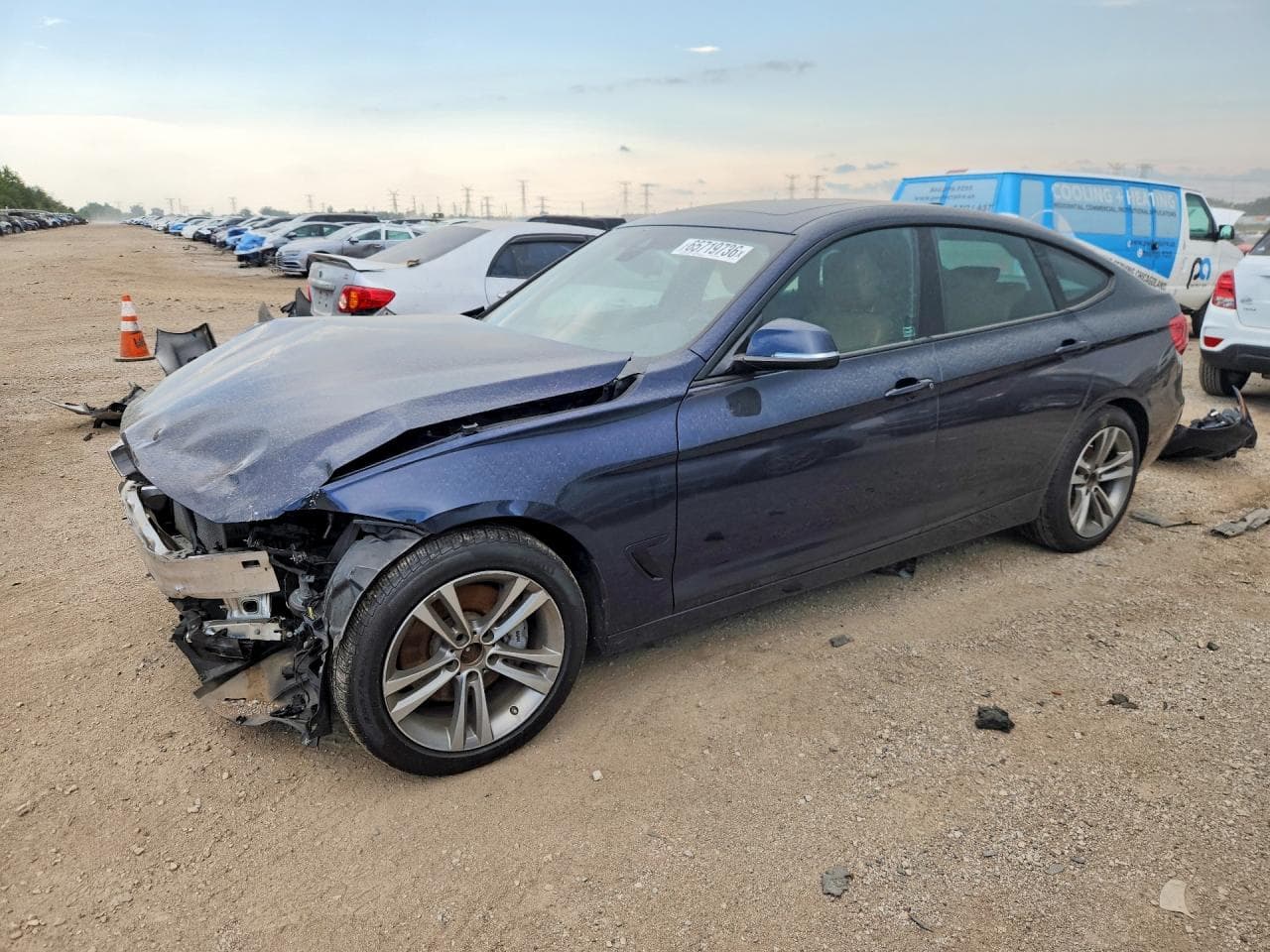 BMW 335