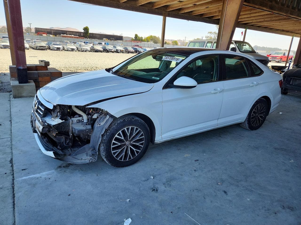 VOLKSWAGEN JETTA