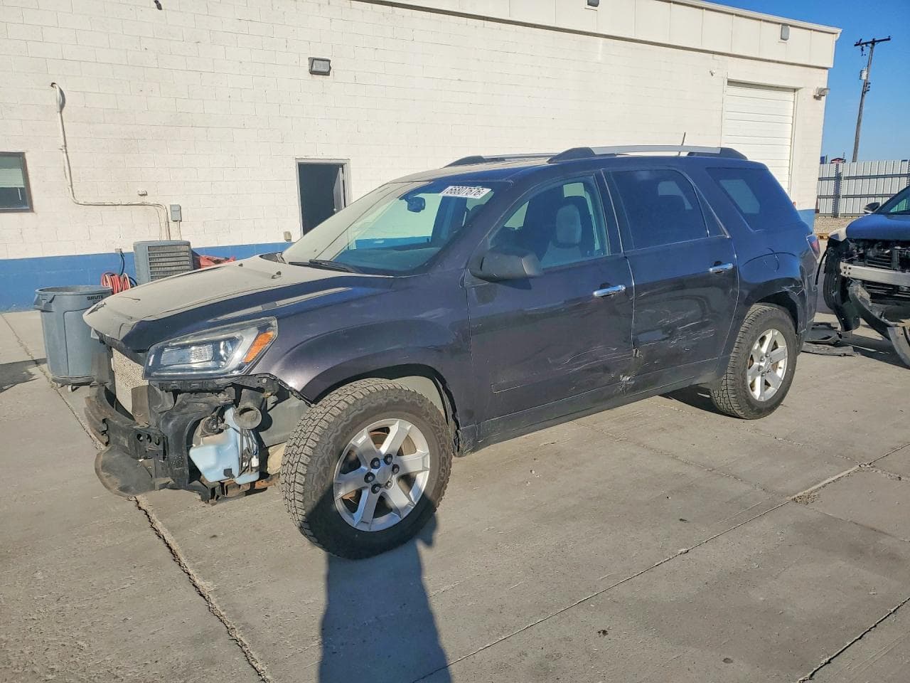 GMC ACADIA