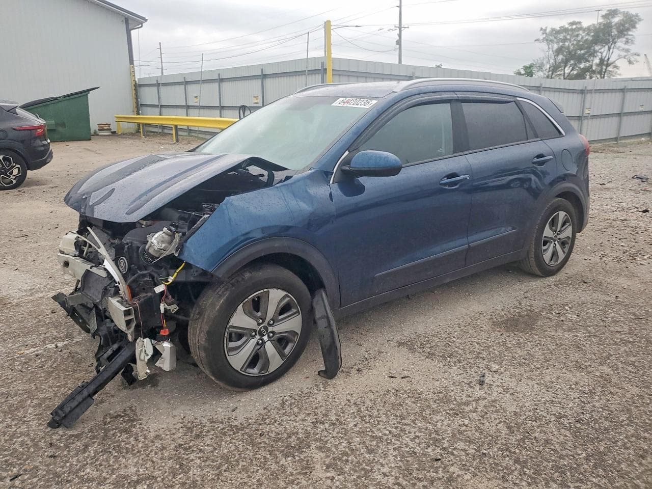 KIA NIRO
