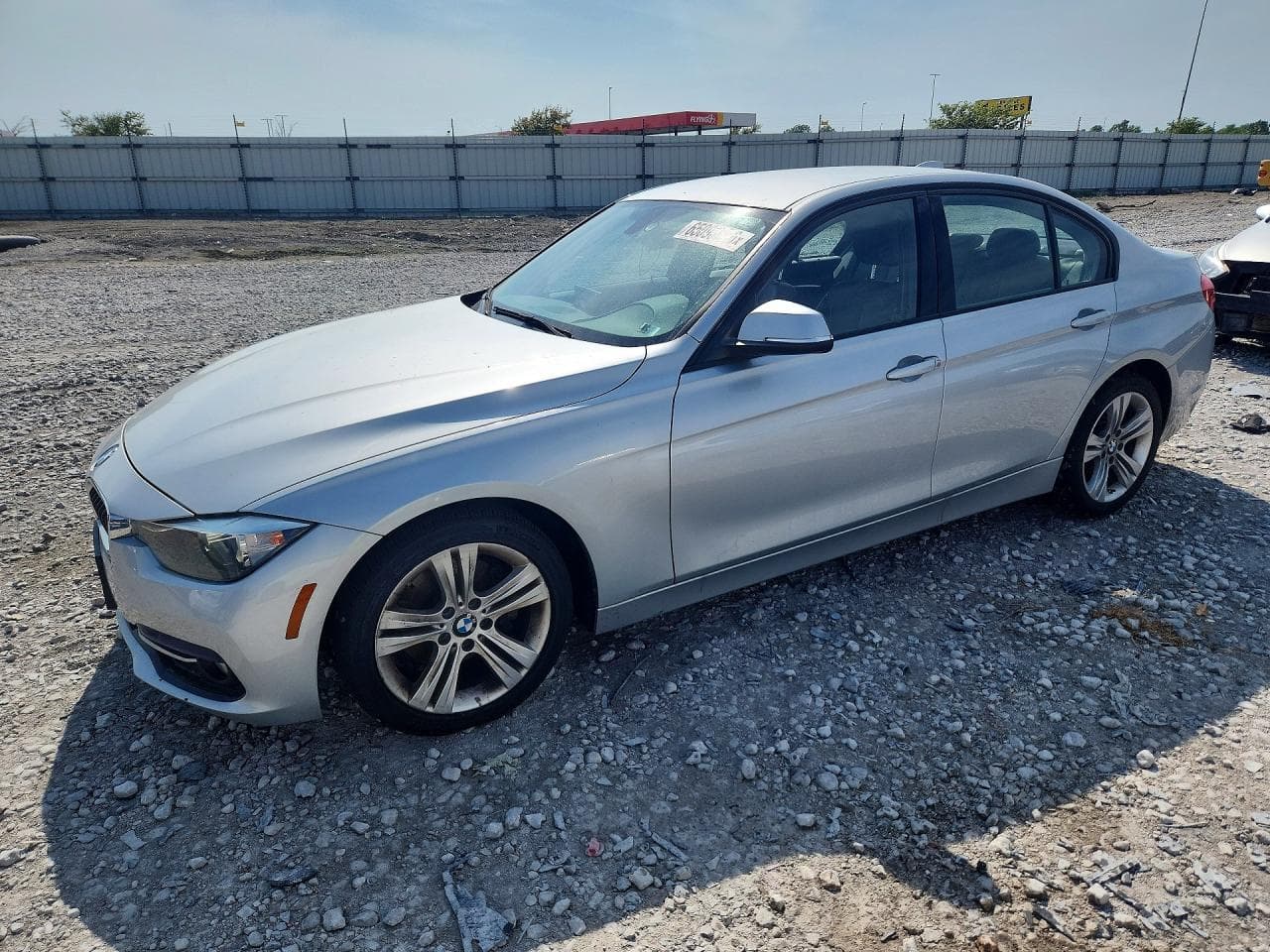 BMW 328