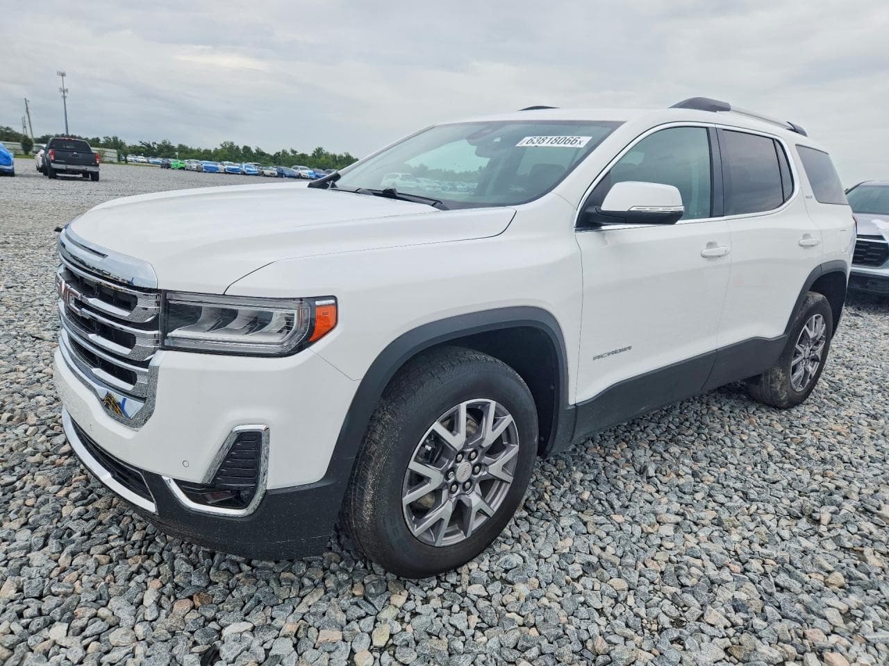 GMC ACADIA