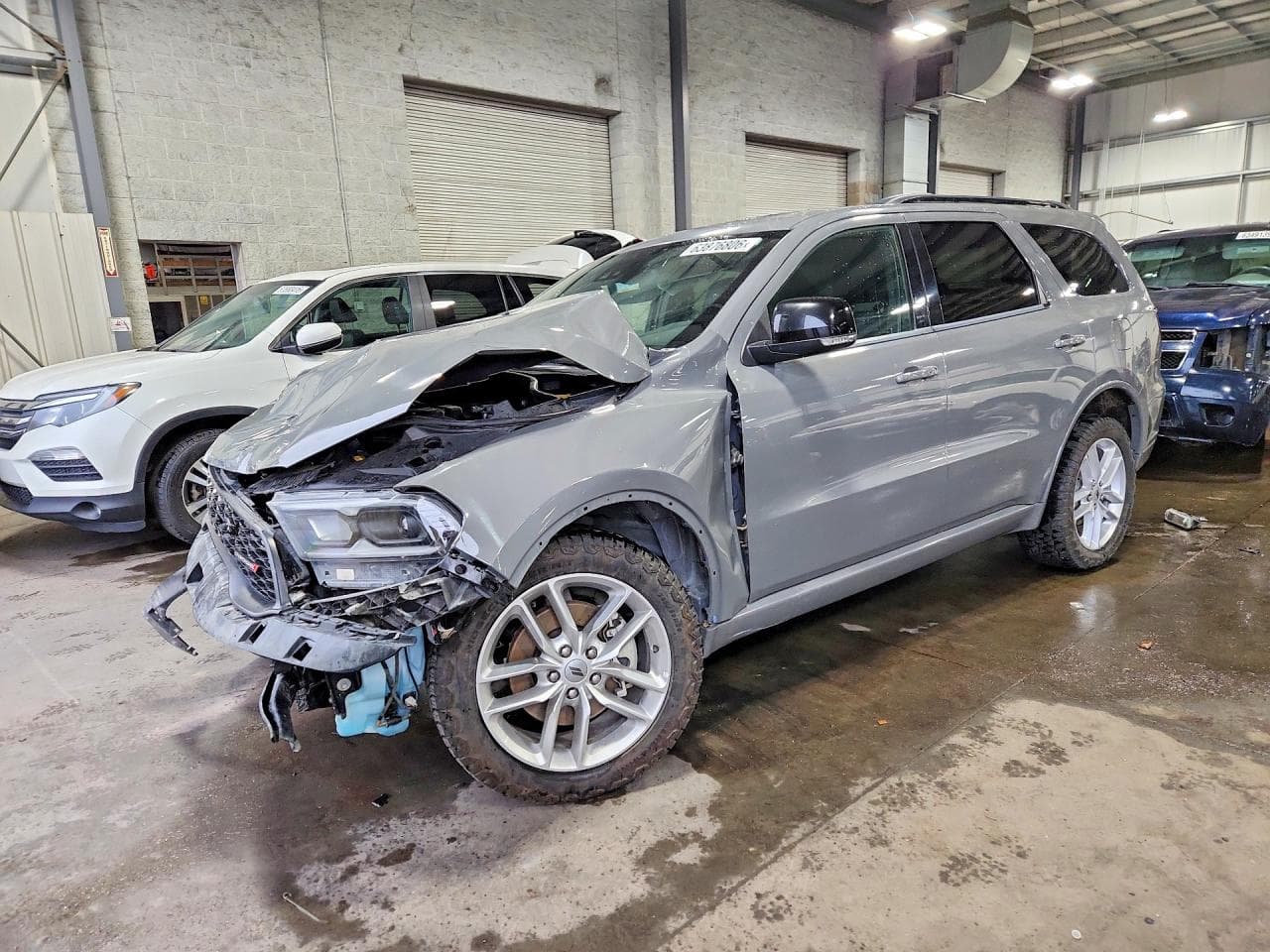 DODGE DURANGO