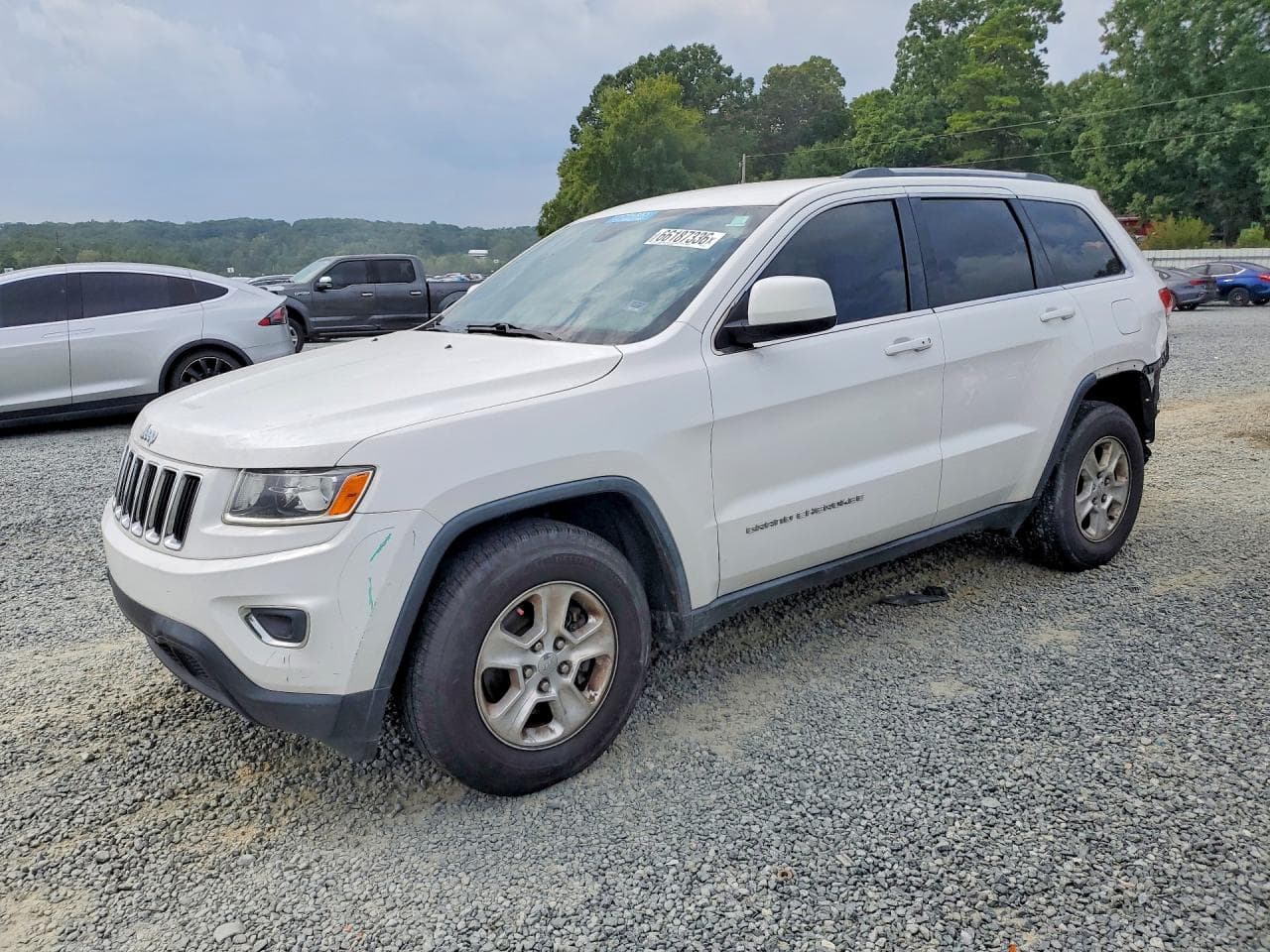 JEEP GRAND CHER