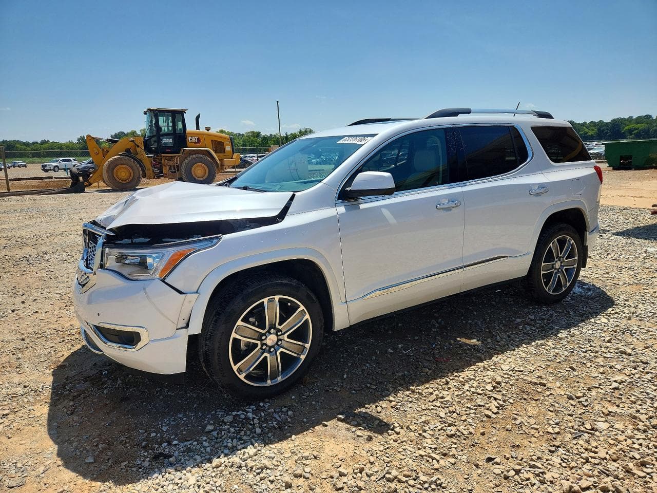 GMC ACADIA