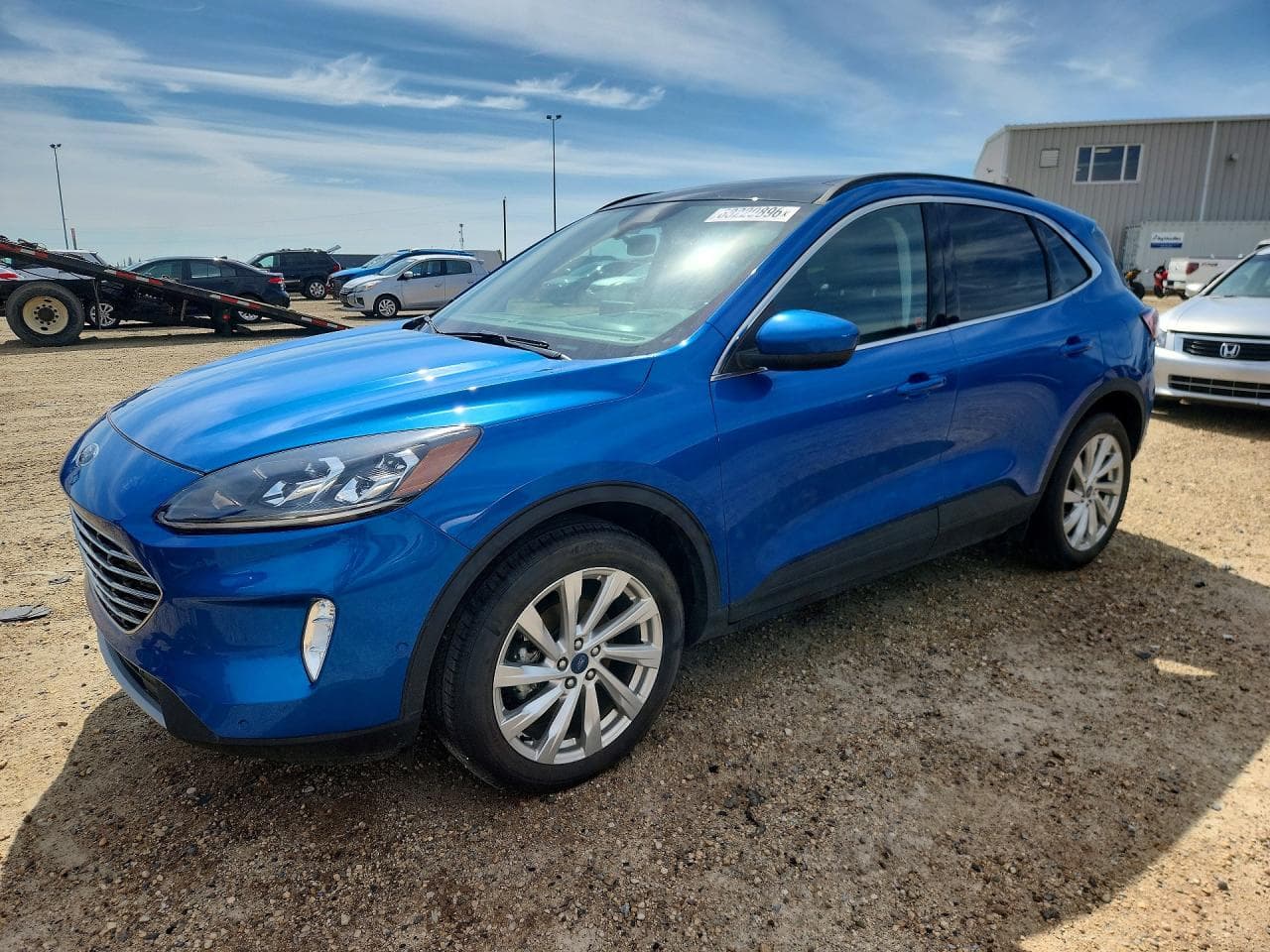 FORD ESCAPE