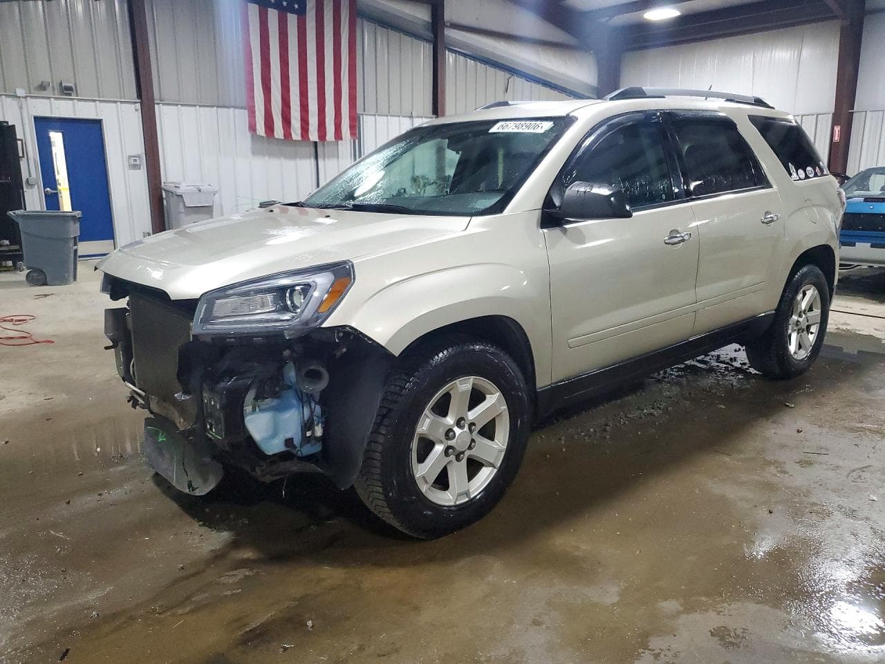 GMC ACADIA