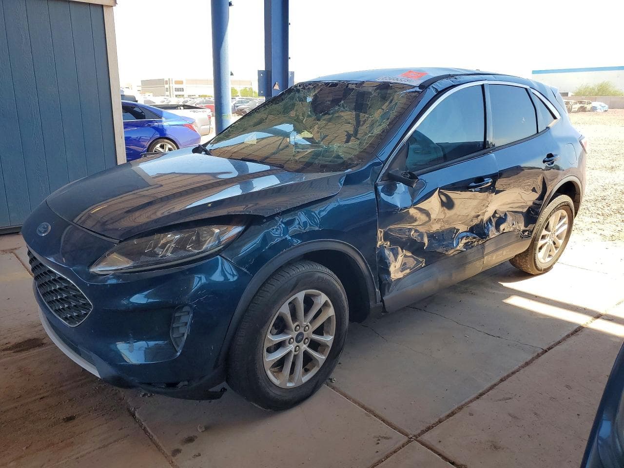FORD ESCAPE