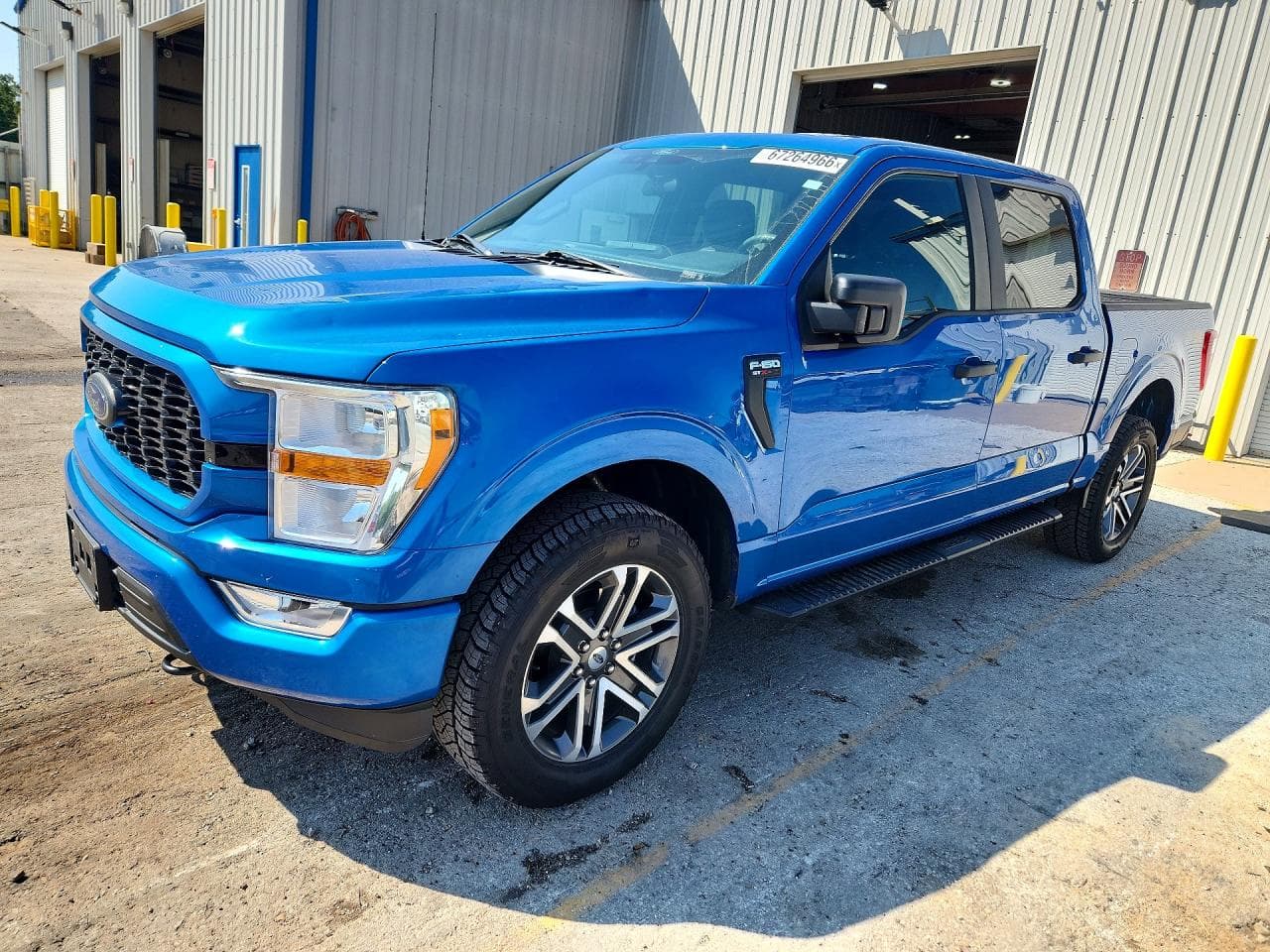 FORD F150