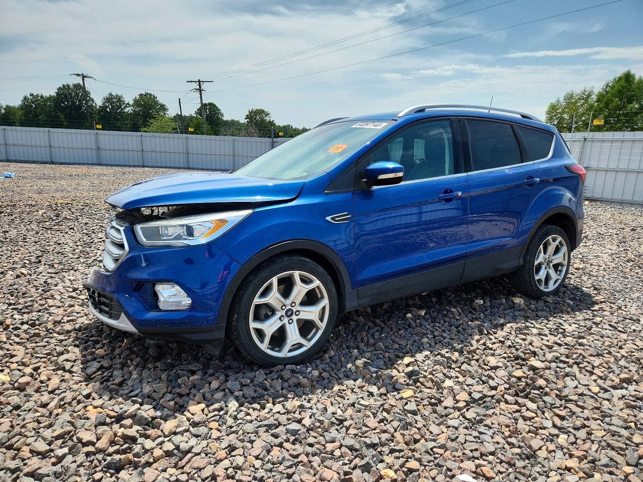 FORD ESCAPE