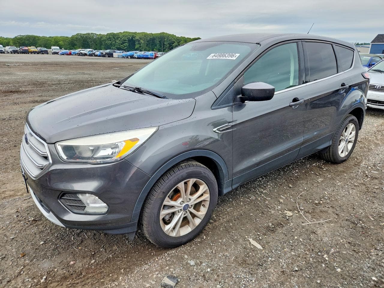 FORD ESCAPE