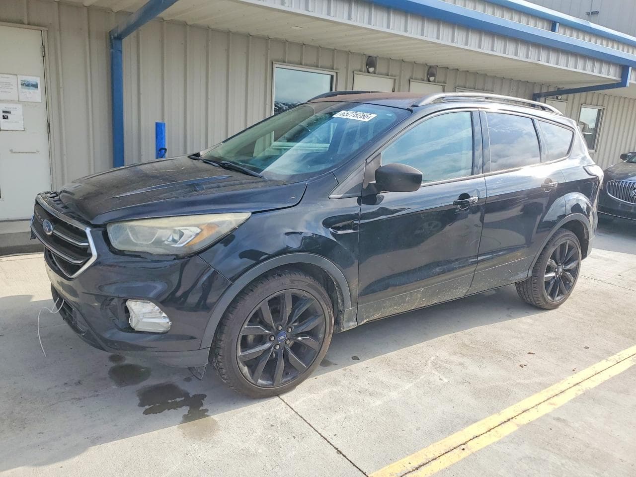 FORD ESCAPE