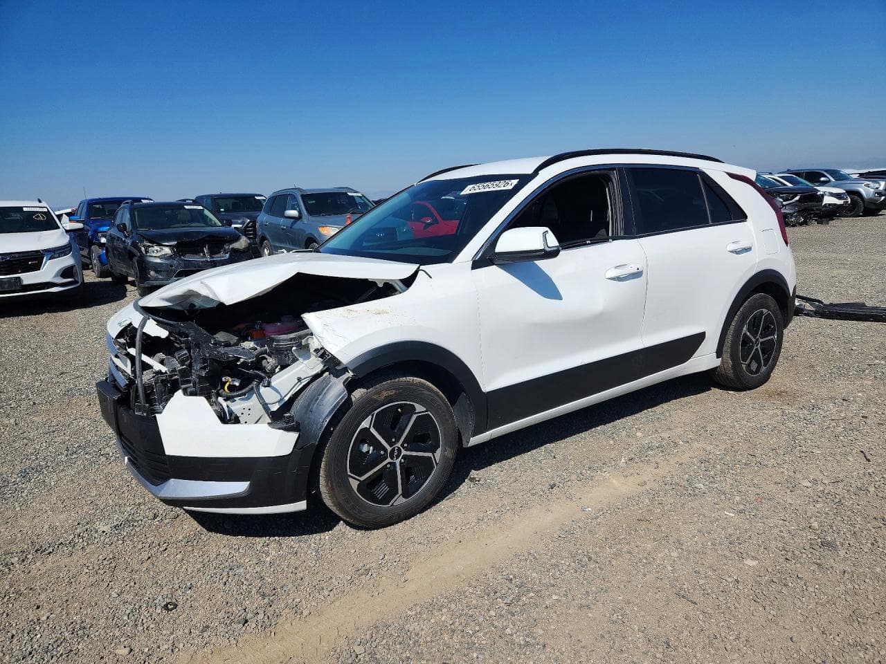 KIA NIRO