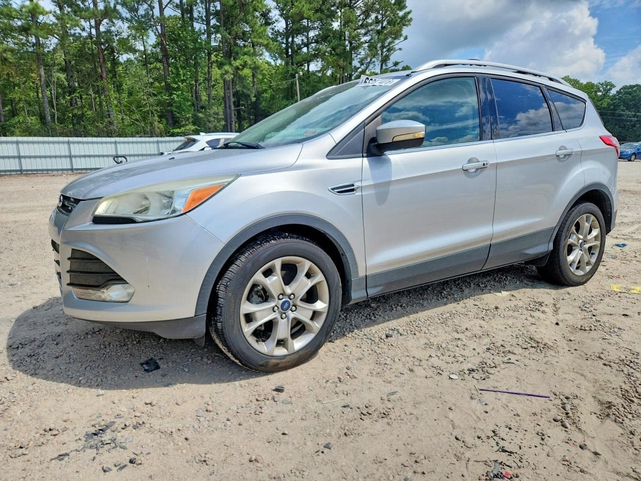 FORD ESCAPE