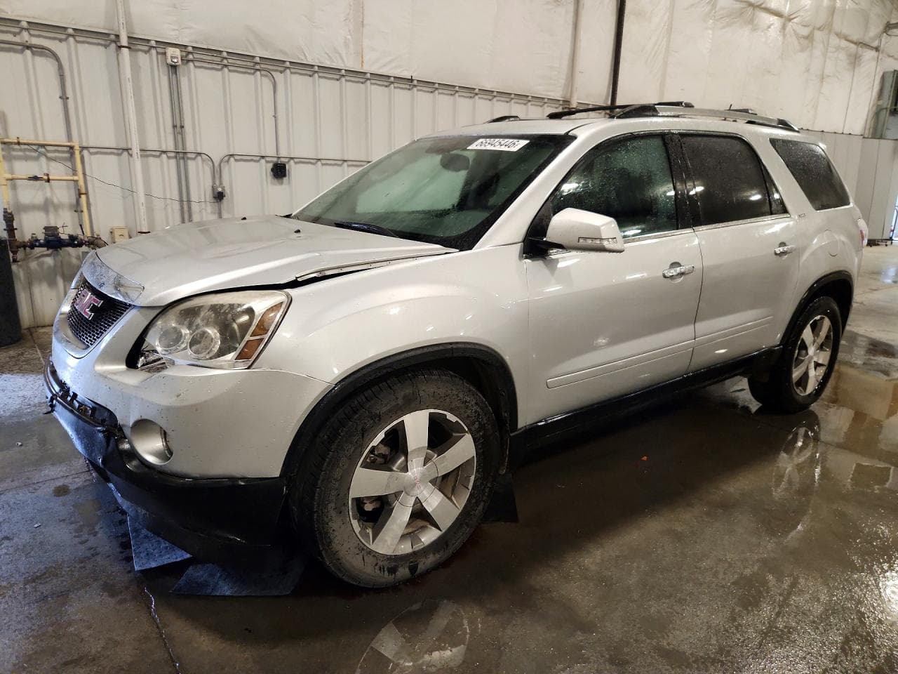 GMC ACADIA
