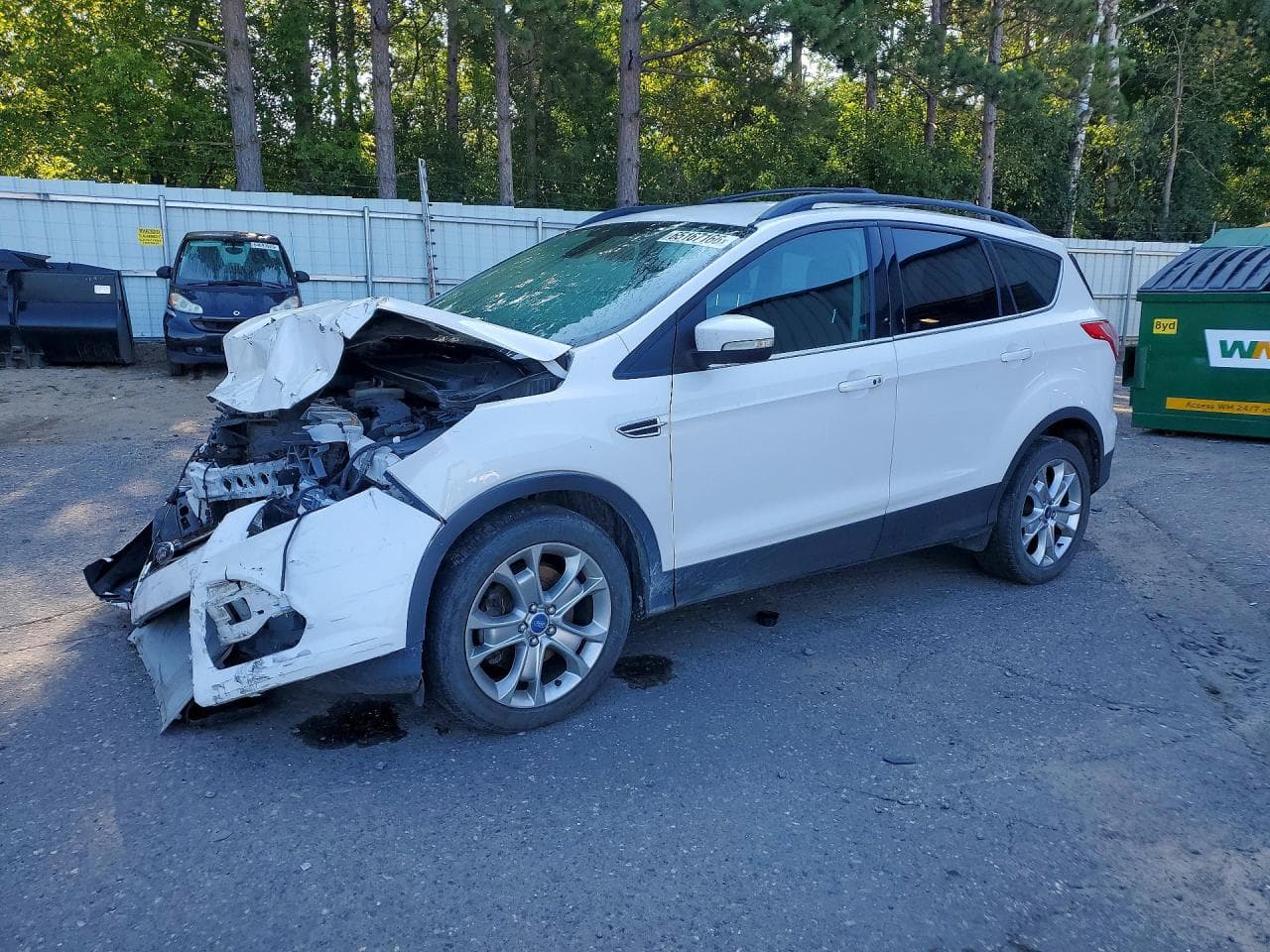 FORD ESCAPE