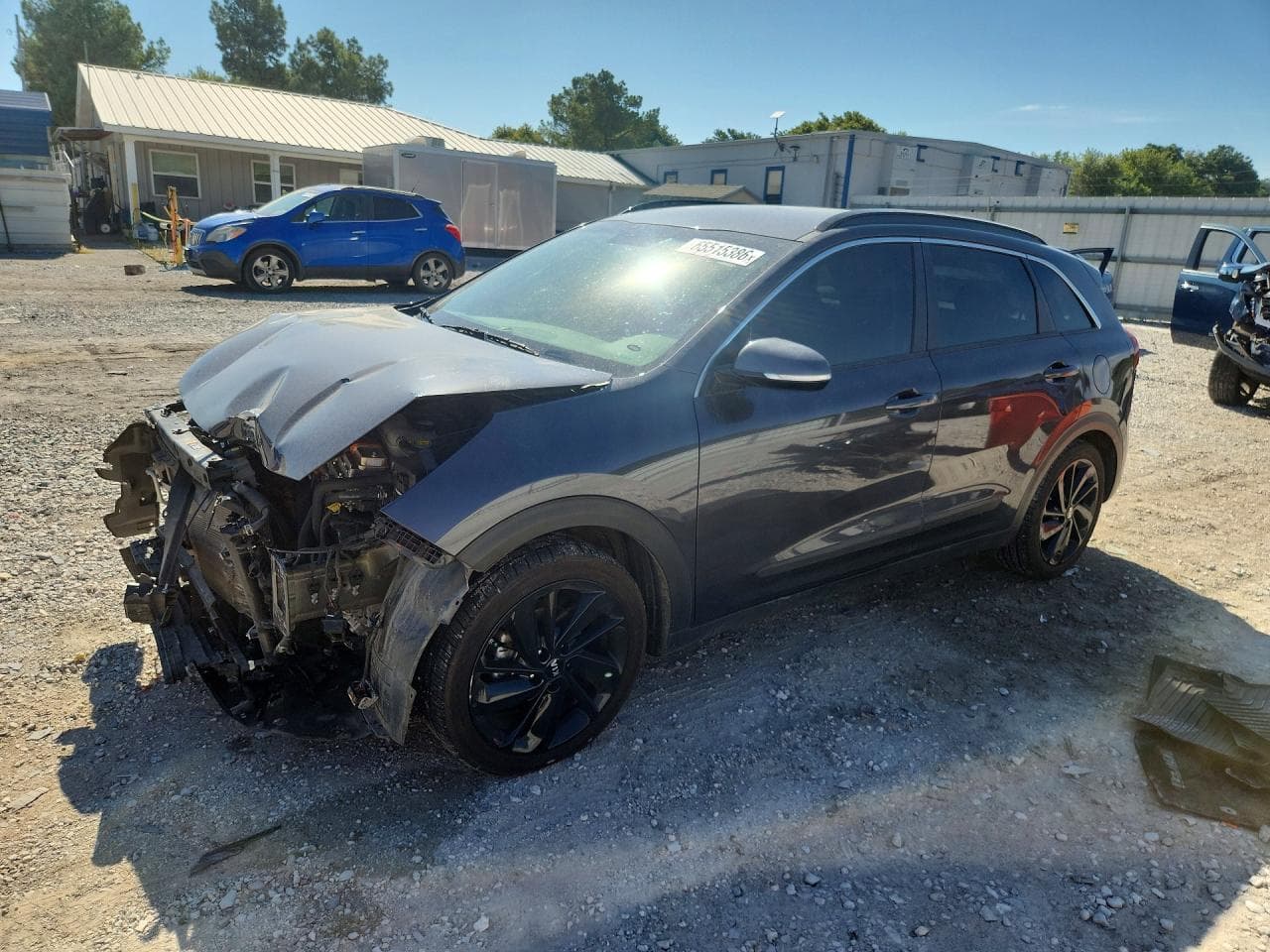 KIA NIRO