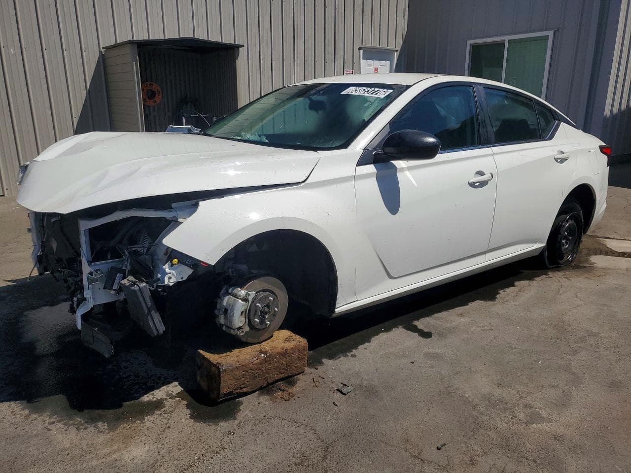 2026 NISSAN ALTIMA