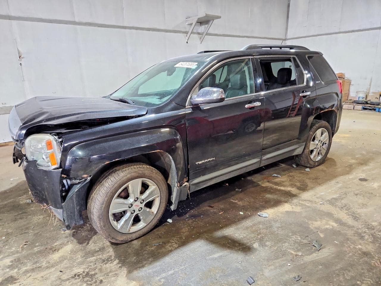 GMC TERRAIN