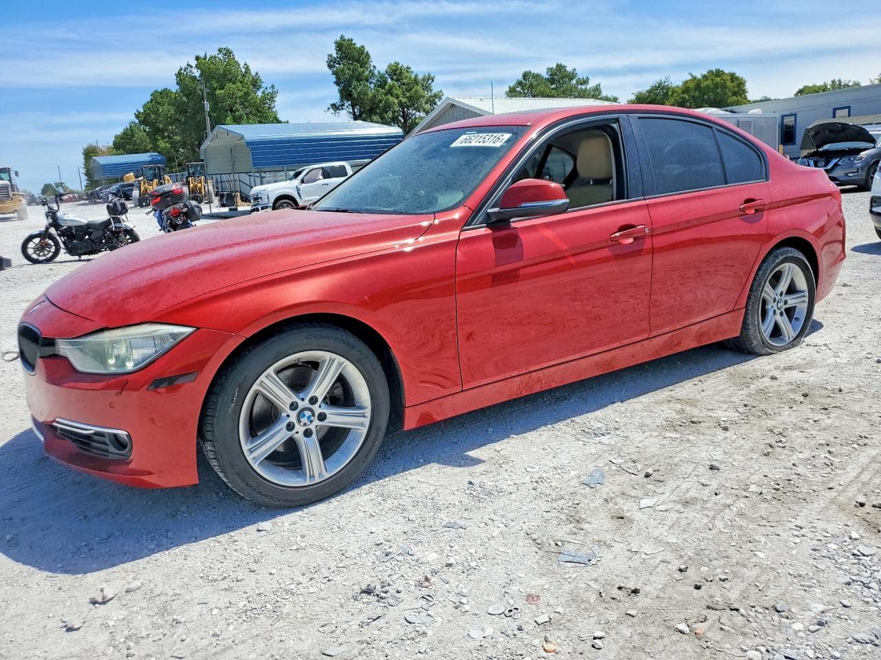 BMW 328