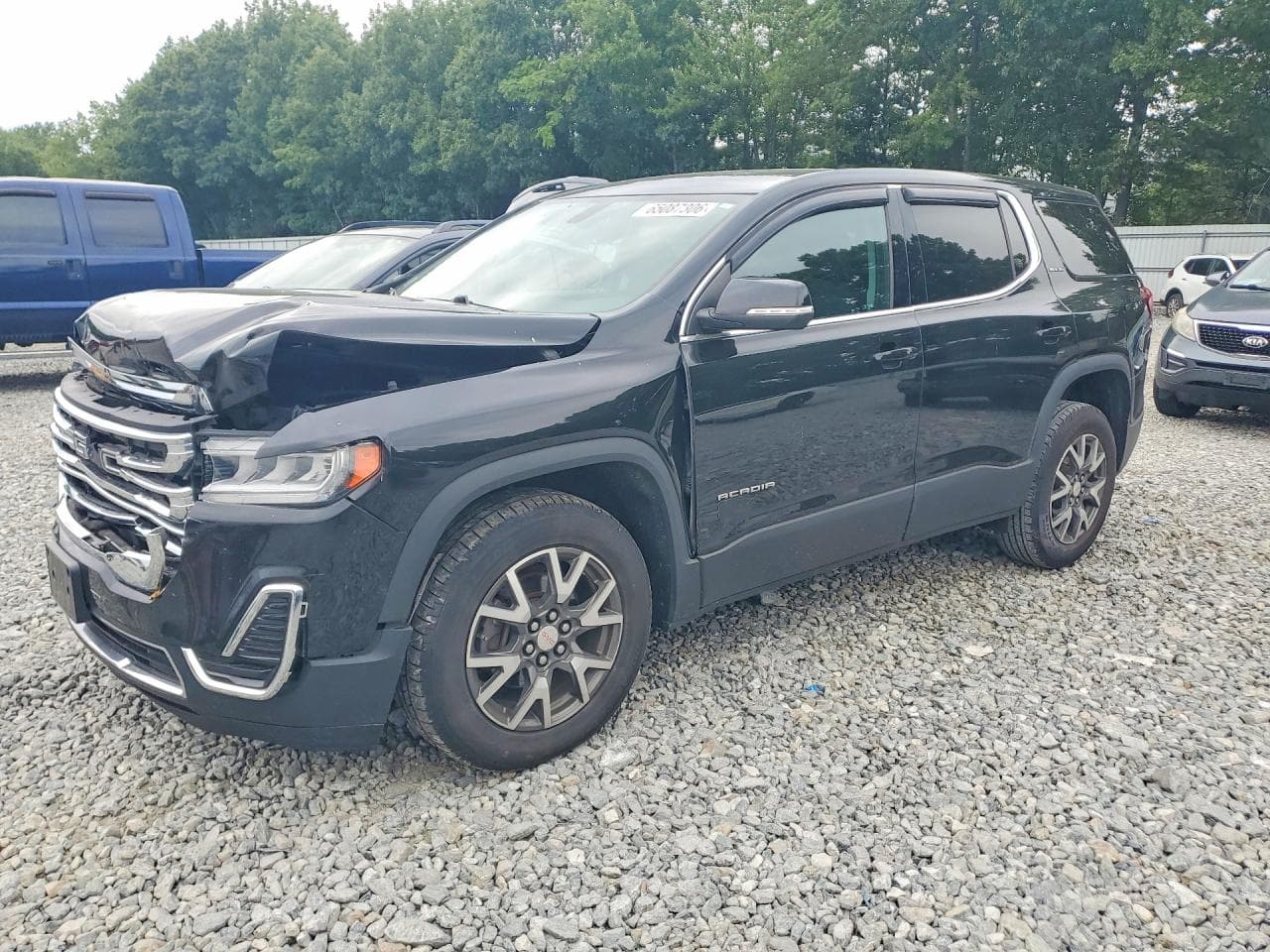GMC ACADIA